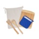 Bamboo Cooking Kit