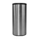 Stainless Steel Tumbler & Can Cooler, 12oz.