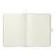 FSC® Mix Bound Notebook, 5" x 7"