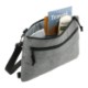 Convertible Zippered Pocket Sling