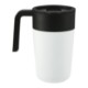 Sigrid Stainless Steel & Recycled PP Liner Mug, 16oz.