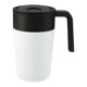 Sigrid Stainless Steel & Recycled PP Liner Mug, 16oz.