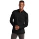 TravisMathew® Crestview Poly/Cotton Men's 1/4 Zip