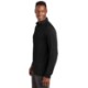 TravisMathew® Crestview Poly/Cotton Men's 1/4 Zip