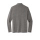 TravisMathew® Crestview Poly/Cotton Men's 1/4 Zip