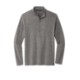 TravisMathew® Crestview Poly/Cotton Men's 1/4 Zip