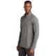 TravisMathew® Crestview Poly/Cotton Men's 1/4 Zip