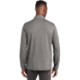 TravisMathew® Crestview Poly/Cotton Men's 1/4 Zip