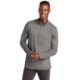 TravisMathew® Crestview Poly/Cotton Men's 1/4 Zip