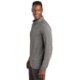 TravisMathew® Crestview Poly/Cotton Men's 1/4 Zip