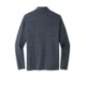 TravisMathew® Crestview Poly/Cotton Men's 1/4 Zip