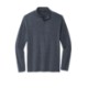 TravisMathew® Crestview Poly/Cotton Men's 1/4 Zip