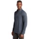 TravisMathew® Crestview Poly/Cotton Men's 1/4 Zip