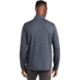 TravisMathew® Crestview Poly/Cotton Men's 1/4 Zip