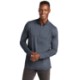 TravisMathew® Crestview Poly/Cotton Men's 1/4 Zip