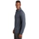 TravisMathew® Crestview Poly/Cotton Men's 1/4 Zip