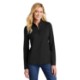 TravisMathew® Crestview Poly/Cotton Ladies' 1/4 Zip