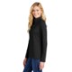 TravisMathew® Crestview Poly/Cotton Ladies' 1/4 Zip