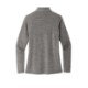TravisMathew® Crestview Poly/Cotton Ladies' 1/4 Zip