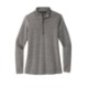 TravisMathew® Crestview Poly/Cotton Ladies' 1/4 Zip