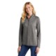 TravisMathew® Crestview Poly/Cotton Ladies' 1/4 Zip