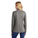 TravisMathew® Crestview Poly/Cotton Ladies' 1/4 Zip
