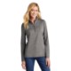 TravisMathew® Crestview Poly/Cotton Ladies' 1/4 Zip