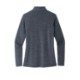TravisMathew® Crestview Poly/Cotton Ladies' 1/4 Zip