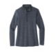 TravisMathew® Crestview Poly/Cotton Ladies' 1/4 Zip