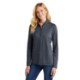 TravisMathew® Crestview Poly/Cotton Ladies' 1/4 Zip
