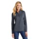 TravisMathew® Crestview Poly/Cotton Ladies' 1/4 Zip