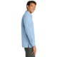 Port Authority® UV Daybreak Polyester Poplin Long Sleeve Men's Shirt