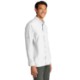 Port Authority® UV Daybreak Polyester Poplin Long Sleeve Men's Shirt