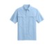 Port Authority® UV Daybreak Polyester Poplin Short Sleeve Men's Shirt