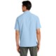 Port Authority® UV Daybreak Polyester Poplin Short Sleeve Men's Shirt