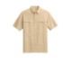 Port Authority® UV Daybreak Polyester Poplin Short Sleeve Men's Shirt