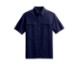 Port Authority® UV Daybreak Polyester Poplin Short Sleeve Men's Shirt