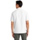 Port Authority® UV Daybreak Polyester Poplin Short Sleeve Men's Shirt