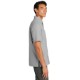 Port Authority® UV Daybreak Polyester Poplin Short Sleeve Men's Shirt