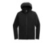 Sport-Tek® Circuit Poly Hooded Men's Full-Zip