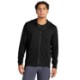 Sport-Tek® Circuit Poly Hooded Men's Full-Zip