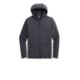 Sport-Tek® Circuit Poly Hooded Men's Full-Zip