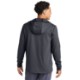 Sport-Tek® Circuit Poly Hooded Men's Full-Zip