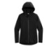 Sport-Tek® Circuit Poly Hooded Ladies' Full-Zip