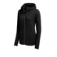 Sport-Tek® Circuit Poly Hooded Ladies' Full-Zip