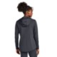 Sport-Tek® Circuit Poly Hooded Ladies' Full-Zip