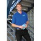 Port Authority® C-FREE™ Recycled Polyester Snag-Proof Men's Polo