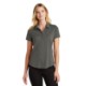 Port Authority® C-FREE™ Recycled Polyester Snag-Proof Ladies' Polo