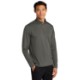 Port Authority® C-FREE™ Recycled Polyester Snag-Proof Men's 1/4 Zip