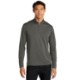 Port Authority® C-FREE™ Recycled Polyester Snag-Proof Men's 1/4 Zip